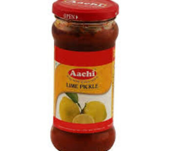 Aachi Lemon Pickle 300g