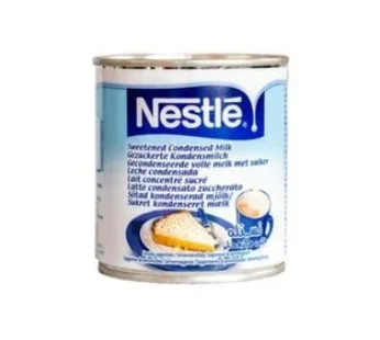Nestle – Condensed Milk – 397g