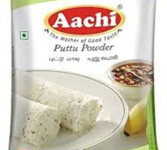 Aachi Puttu Powder 1kg