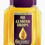 BAJAJ ALMOND DROP HAIR OIL 200ML