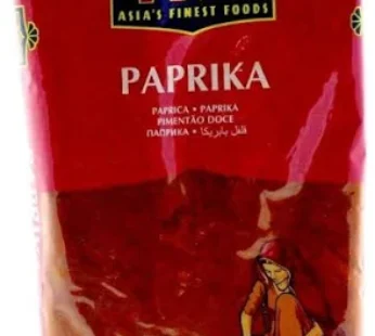 TRS PAPRIKA 1kg