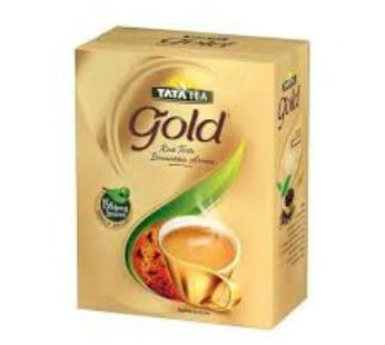 Tata Tea Gold 500g