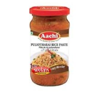 Aachi Tamarind Rice Paste 300g