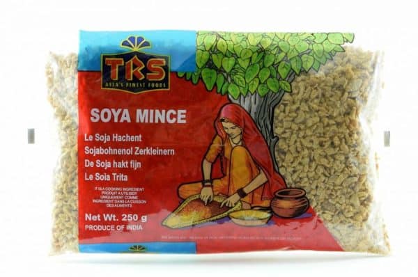 TRS Soya Mince - 250 GM