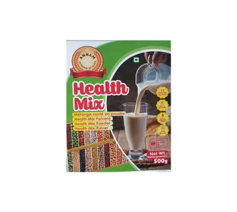 Annam- Health Mix 500g