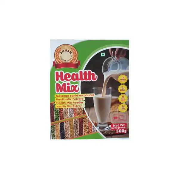 Annam- Health Mix 500g