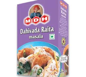 MDH- DAHIVADA RAITA MASALA 100G