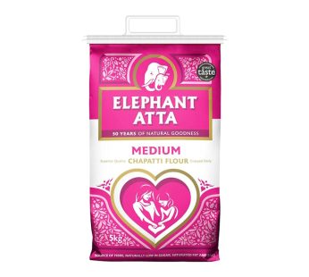 Elephant Atta 10kg