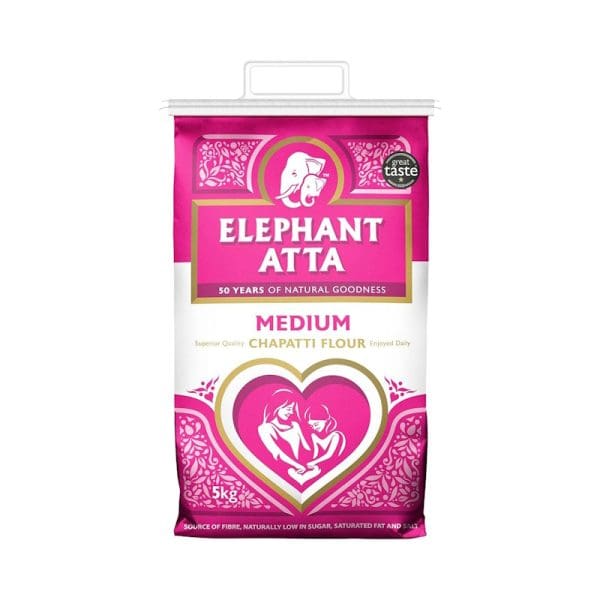 Elephant Atta 10kg