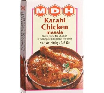 MDH -Karahi Chicken Curry Masala 100g