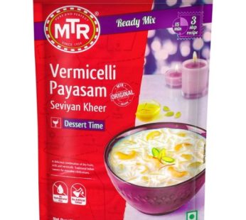 MTR -VERMICELLI PAYASAM 180GR