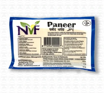 NVF- Paneer (400 – 450g)
