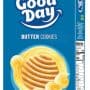 Britannia Good Day Butter Cookies 231gr