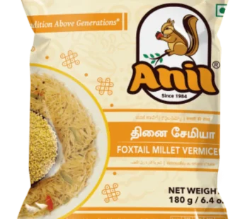 Anil Foxtail / Thinai Millet Vermicelli 180