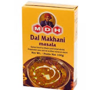 MDH -DAL MAKHANI MASALA 10X100G
