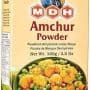 MDH -AMCHUR POWDER 100G