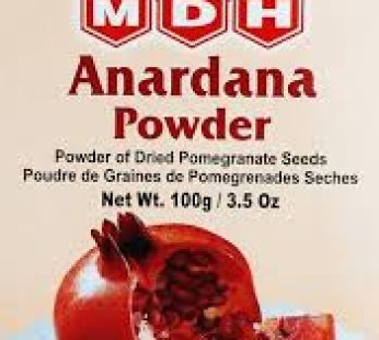 MDH – ANARDANA POWDER 100G