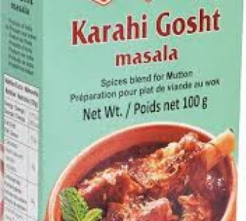 MDH -KARAHI GOSHT MASALA 100G