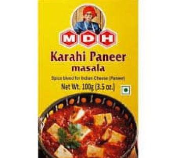 MDH- KARAHI PANEER MASALA 100G