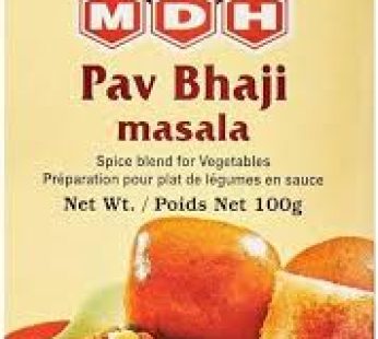MDH -PAV BHAJI MASALA 100G