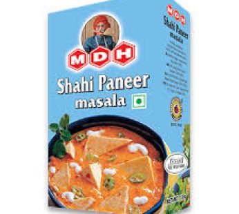 MDH-SHAHI PANEER MASALA 100G