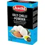 Aachi Idly Chilli Powder 160g