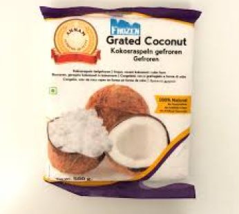 Sarvanas Grated coconut 500g