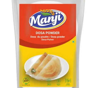 Manji Instant Dosa Mix 1kg