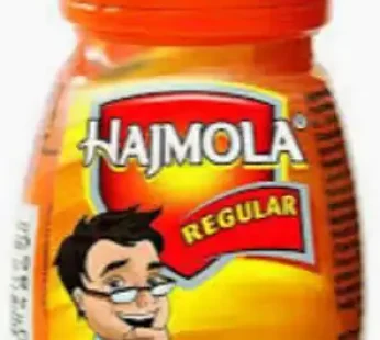 DABUR HAJMOLA IMLI 120ST tablet