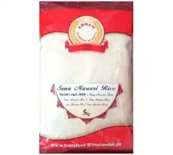 Annam – Sona masoori / masuri 5kg