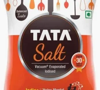 TATA- Salt 1kg
