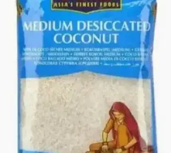 TRS -Medium Desiccated coconut 300g