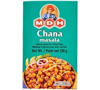 MDH – Chana masala 100g