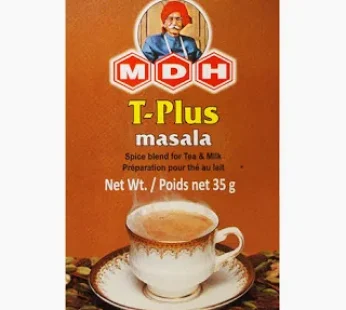 MDH- TEA MASALA 35G