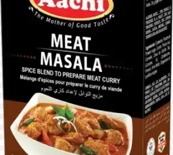 Aachi- Meat Masala 100g