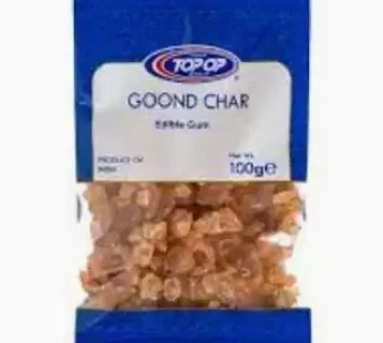 TOPOP – GOOND CHAR 100G