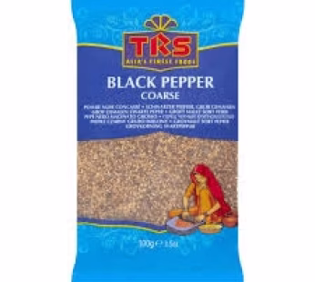 TRS – Black Pepper Coarse