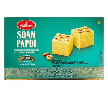 HALDIRAMS SOAN PAPDI 250g