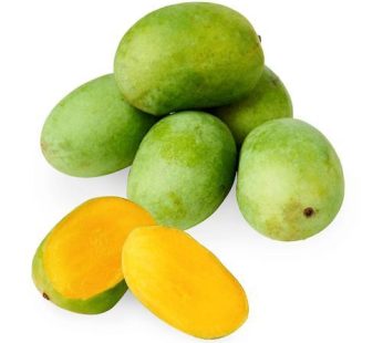 Langra Mangos  ~1.3kg