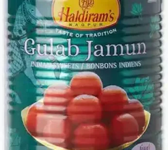 Haldirams Gulab Jamun 1kg
