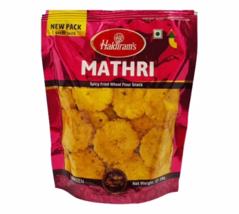 Haldiram’s Mathri