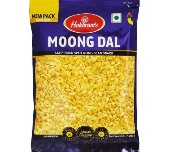 Haldiram-Moong Dal 200g