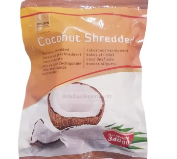 Crown – Grated coconut 350g
