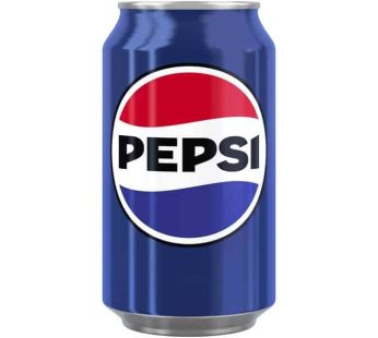 Pepsi Regular 330ml