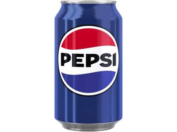 Pepsi Regular 330ml