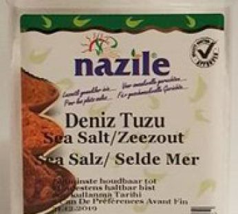 Nazile – Sea salt (Crystal)