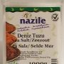 Nazile - Sea salt (Crystal)