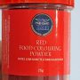 Red food color 25g