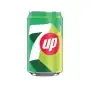 Seven Up Regular 330ml