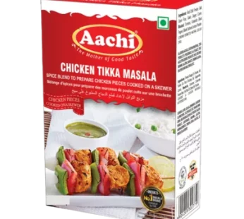 Aachi – Chicken Tikka Masala (100G)